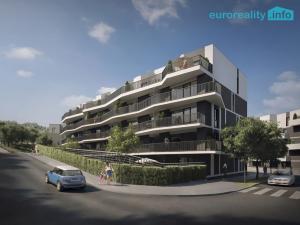 Prodej bytu 3+kk, Beroun - Beroun-Město, Duslova, 83 m2