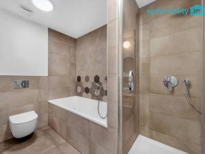 Prodej bytu 3+kk, Beroun - Beroun-Město, Duslova, 83 m2