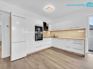Prodej bytu 3+kk, Beroun - Beroun-Město, Duslova, 83 m2