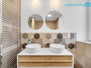 Prodej bytu 3+kk, Beroun - Beroun-Město, Duslova, 83 m2