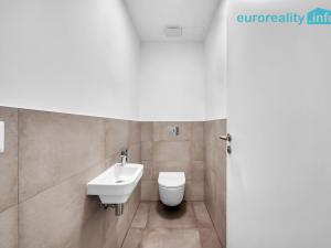 Prodej bytu 3+kk, Beroun - Beroun-Město, Duslova, 83 m2