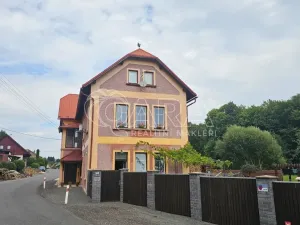 Pronájem bytu 1+1, Studenec, 41 m2