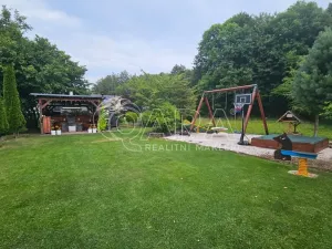 Pronájem bytu 1+1, Studenec, 41 m2