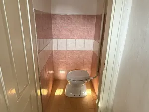 Pronájem kanceláře, Ostrava, Mírová, 58 m2