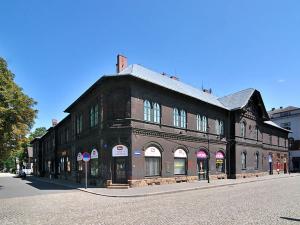Pronájem kanceláře, Ostrava, Mírová, 58 m2
