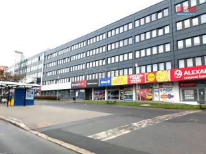 Pronájem bytu 2+1, Most, Jaroslava Průchy, 63 m2