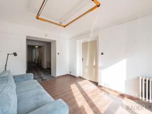 Prodej výrobních prostor, Praha - Holešovice, Za papírnou, 153 m2