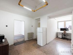 Prodej výrobních prostor, Praha - Holešovice, Za papírnou, 153 m2