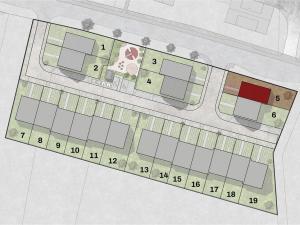 Prodej rodinného domu, Humpolec - Rozkoš, 105 m2