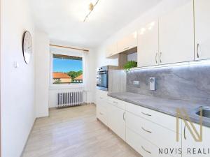 Prodej bytu 2+1, Příbram, Gen. Kholla, 65 m2
