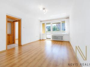 Prodej bytu 2+1, Příbram, Gen. Kholla, 65 m2