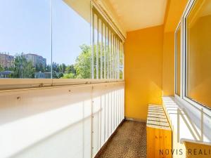Prodej bytu 2+1, Příbram, Gen. Kholla, 65 m2
