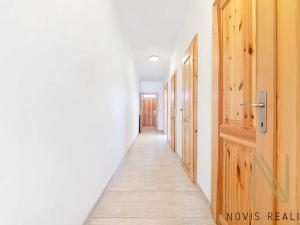 Prodej bytu 2+1, Příbram, Gen. Kholla, 65 m2