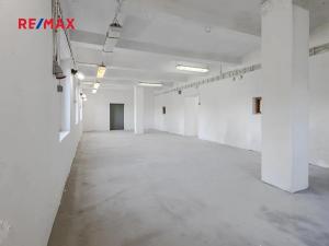 Prodej výrobních prostor, Zbiroh, Líšenská, 700 m2