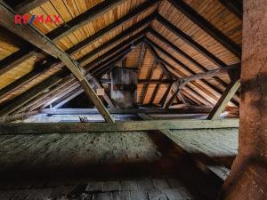 Prodej výrobních prostor, Zbiroh, Líšenská, 700 m2