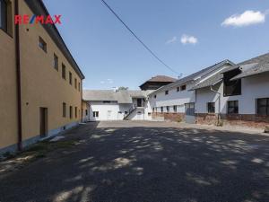 Prodej výrobních prostor, Zbiroh, Líšenská, 700 m2