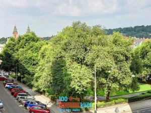 Prodej bytu 1+kk, Praha - Smíchov, Zborovská, 23 m2