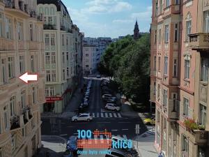 Prodej bytu 1+kk, Praha - Smíchov, Zborovská, 23 m2