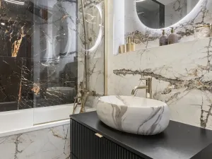 Prodej bytu 2+kk, Praha - Žižkov, Olgy Havlové, 47 m2