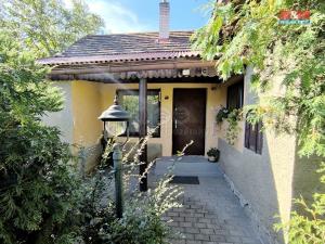 Prodej rodinného domu, Týnec nad Sázavou - Pecerady, 74 m2