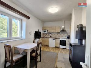 Prodej rodinného domu, Týnec nad Sázavou - Pecerady, 74 m2
