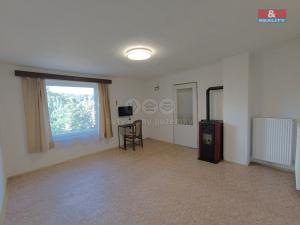 Prodej rodinného domu, Týnec nad Sázavou - Pecerady, 74 m2
