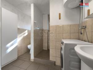 Prodej rodinného domu, Týnec nad Sázavou - Pecerady, 74 m2