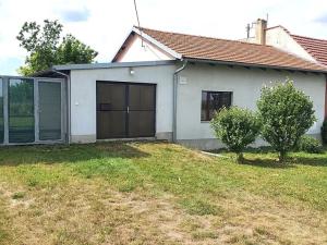 Prodej rodinného domu, Horní Věstonice, 130 m2