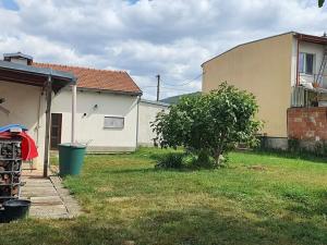 Prodej rodinného domu, Horní Věstonice, 130 m2