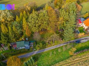 Prodej zahrady, Hodslavice, 835 m2