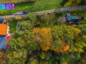 Prodej zahrady, Hodslavice, 835 m2