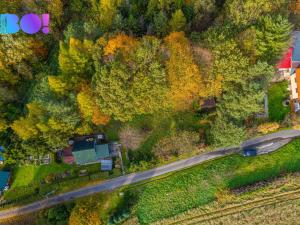 Prodej zahrady, Hodslavice, 835 m2