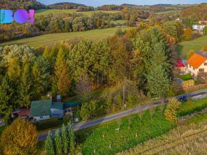 Prodej zahrady, Hodslavice, 835 m2