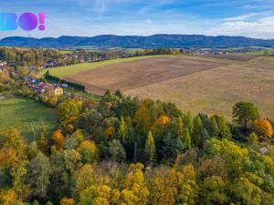 Prodej zahrady, Hodslavice, 835 m2