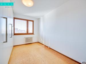 Pronájem bytu 3+1, Olomouc, Kaštanová, 68 m2