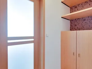 Pronájem bytu 3+1, Olomouc, Kaštanová, 68 m2