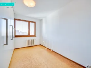 Pronájem bytu 3+1, Olomouc, Kaštanová, 68 m2