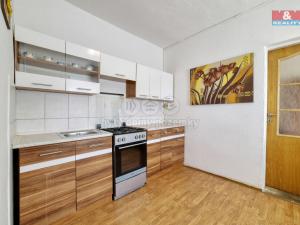 Prodej rodinného domu, Františkovy Lázně, Ruská, 74 m2
