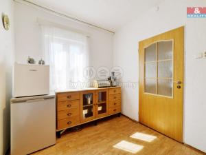 Prodej rodinného domu, Františkovy Lázně, Ruská, 74 m2