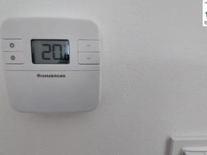 Pronájem bytu 1+1, Františkovy Lázně - Horní Lomany, Budovatelská, 50 m2