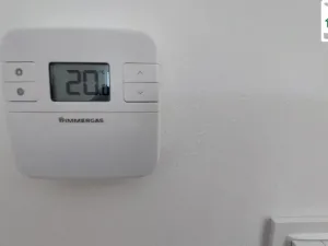 Pronájem bytu 1+1, Františkovy Lázně - Horní Lomany, Budovatelská, 50 m2