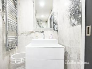 Pronájem bytu 4+kk, Praha - Libeň, Kurta Konráda, 107 m2