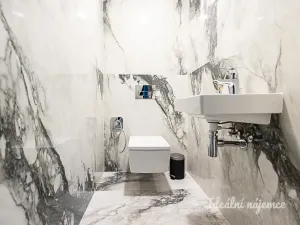 Pronájem bytu 4+kk, Praha - Libeň, Kurta Konráda, 107 m2