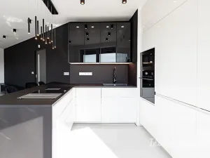 Pronájem bytu 4+kk, Praha - Libeň, Kurta Konráda, 107 m2