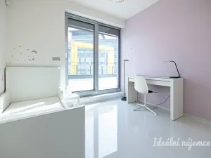 Pronájem bytu 4+kk, Praha - Libeň, Kurta Konráda, 107 m2