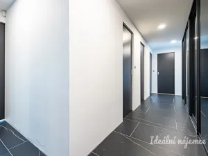 Pronájem bytu 4+kk, Praha - Libeň, Kurta Konráda, 107 m2