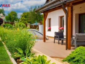 Prodej chalupy, Držkov, 232 m2