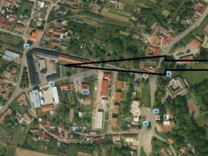 Prodej výrobních prostor, Tavíkovice, 4653 m2