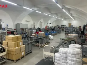 Prodej výrobních prostor, Tavíkovice, 4653 m2