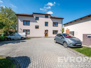 Pronájem bytu 2+kk, Hostivice, Litovická, 63 m2
